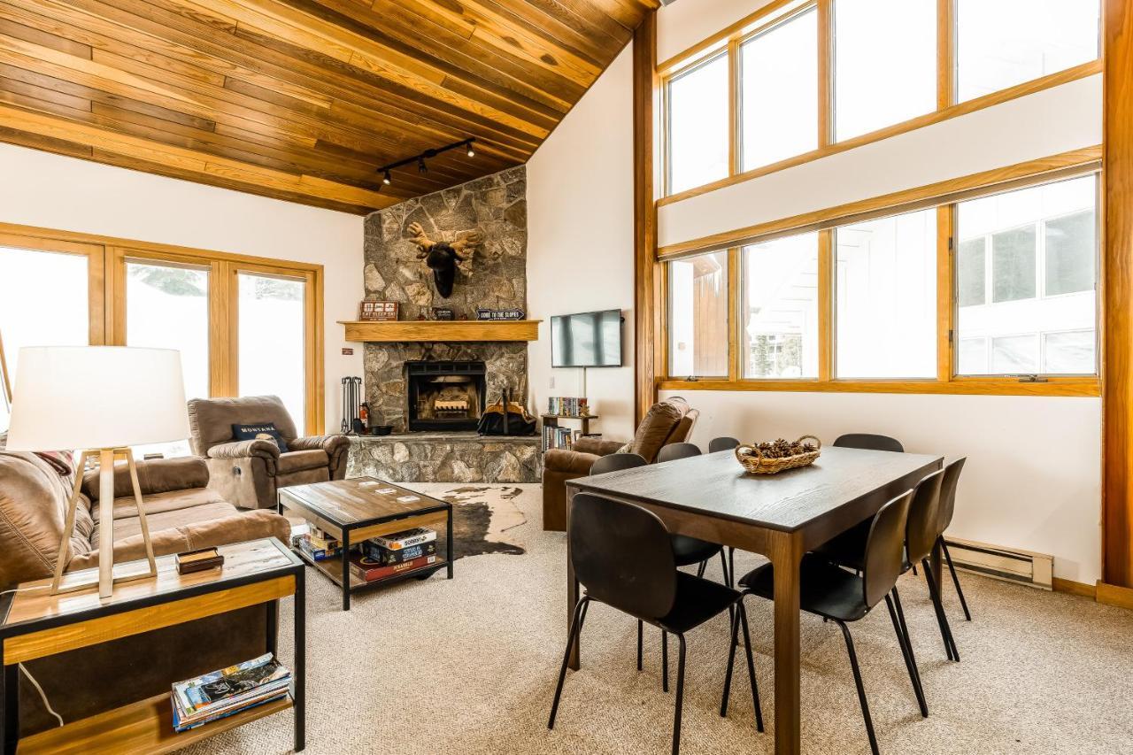 Big Horn 65 Villa Big Sky Exterior photo