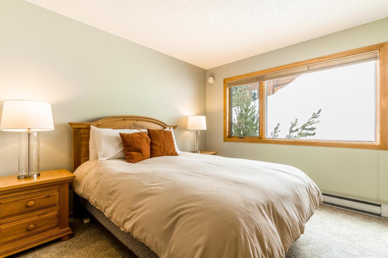 Big Horn 65 Villa Big Sky Exterior photo